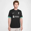 Nike Liverpool FC stadioniniai išvykos 2024/25 marškinėliai FN8780-322