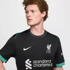 Nike Liverpool FC stadioniniai išvykos 2024/25 marškinėliai FN8780-322