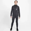Nike Liverpool FC Strike jaunimo sportinis kostiumas FQ4122-061