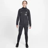 Nike Liverpool FC Strike jaunimo sportinis kostiumas FQ4122-061