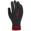 Nike Liverpool FC Thermafit HO23 vaikiškos pirštinės FQ4600-010