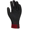 Nike Liverpool FC Thermafit HO23 vaikiškos pirštinės FQ4600-010