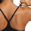 Nike Lndy Light Support Women W FD1062-010 liemenėlė