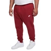 Nike M NSW Club Jogger BB M BV2671-677 kelnės