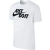 Nike marškinėliai „Just Do It Swoosh“ M AR5006-100