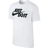 Nike marškinėliai „Just Do It Swoosh“ M AR5006-100