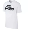Nike marškinėliai „Just Do It Swoosh“ M AR5006-100