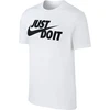 Nike marškinėliai „Just Do It Swoosh“ M AR5006-100