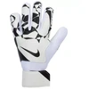 Nike Match vartininko pirštinės HQ0257-100