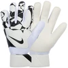 Nike Match vartininko pirštinės HQ0257-100