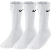 Nike Medvilninės kojinės, 3 poros SX4508-101