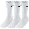 Nike Medvilninės kojinės, 3 poros SX4508-101
