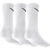 Nike Medvilninės kojinės, 3 poros SX4508-101