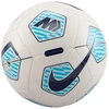 Nike Mercurial Fade FZ3036-100 kamuolys