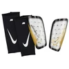 Nike Mercurial Lite DN3611-101 Futbolo Blauzdos Saugai