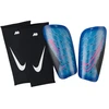 Nike Mercurial Lite DN3611-458 Blauzdų Apsaugos
