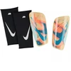 Nike Mercurial Lite Kylian Mbappe IM4970-838 blauzdų apsaugos