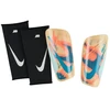 Nike Mercurial Lite Kylian Mbappe IM4970-838 blauzdų apsaugos