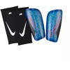 Nike Mercurial Lite Mėlynos Futbolo Blauzdinės DN3611 458
