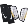 Nike Mercurial Lite SuperLock DN3609-101 Futbolo Įtvarai