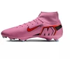 Nike Mercurial Superfly 10 Academy FG/MG FQ1456-600 batai