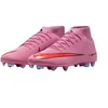 Nike Mercurial Superfly 10 Club FG/MG FQ8314 600 Futbolo Bateliai