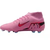 Nike Mercurial Superfly 10 Club FG/MG FQ8314 600 Futbolo Bateliai