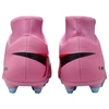 Nike Mercurial Superfly 10 Club FG/MG FQ8314 600 Futbolo Bateliai