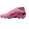 Nike Mercurial Superfly 10 Club FG/MG FQ8314 600 Futbolo Bateliai