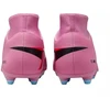Nike Mercurial Superfly 10 Club FG/MG FQ8314 600 Futbolo Bateliai