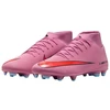 Nike Mercurial Superfly 10 Club FG/MG FQ8314 600 Futbolo Bateliai