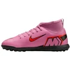 Nike Mercurial Superfly 10 Club TF FQ8313 600 Vaikiški futbolo bateliai