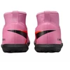 Nike Mercurial Superfly 10 Club TF FQ8313 600 Vaikiški futbolo bateliai