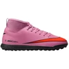 Nike Mercurial Superfly 10 Club TF FQ8313 600 Vaikiški futbolo bateliai