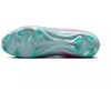 Nike Mercurial Superfly 10 Pro FG HF9433-301 batai