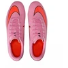 Nike Mercurial Vapor 16 Club FG/MG FQ8441 600 Futbolo Bateliai