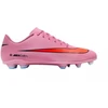 Nike Mercurial Vapor 16 Club FG/MG FQ8441 600 Futbolo Bateliai
