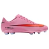 Nike Mercurial Vapor 16 Club FG/MG FQ8441 600 Futbolo Bateliai