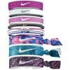 Nike Mišriosios Hairbands N.000.3537.608