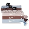 Kepurė Nike Mišrių Plaukų Juostelių 6 Pak. N1003666453