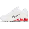 NIKE moteriški NIKE SHOX R4 (AR3565-103)