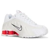 NIKE moteriški NIKE SHOX R4 (AR3565-103)
