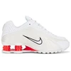 NIKE moteriški NIKE SHOX R4 (AR3565-103)