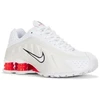 NIKE moteriški NIKE SHOX R4 (AR3565-103)