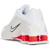 NIKE moteriški NIKE SHOX R4 (AR3565-103)
