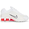 NIKE moteriški NIKE SHOX R4 (AR3565-103)
