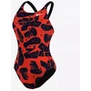Nike "Multiple Prints" W NESSC050-631 maudymokslas