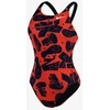 Nike "Multiple Prints" W NESSC050-631 maudymokslas