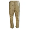 Nike N31 Courtside Concept Chino Chaki Kelnės - DC0890-247