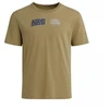 Nike NBA Courtside N31 Max90 Marškinėliai Chaki - DR6355-247